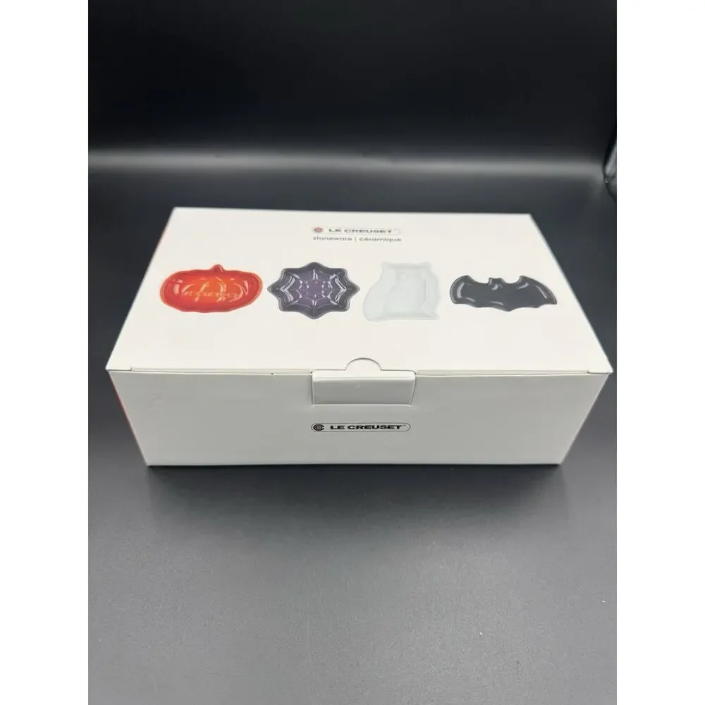 Le Creuset new box